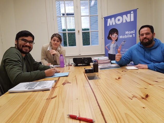 Paleo beef steak with vegetables