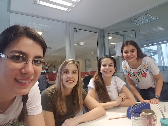 Paleo beef steak with vegetables